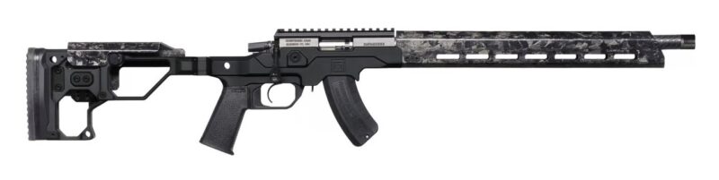 Christensen Arms MPR Rimfire 17 Hmr