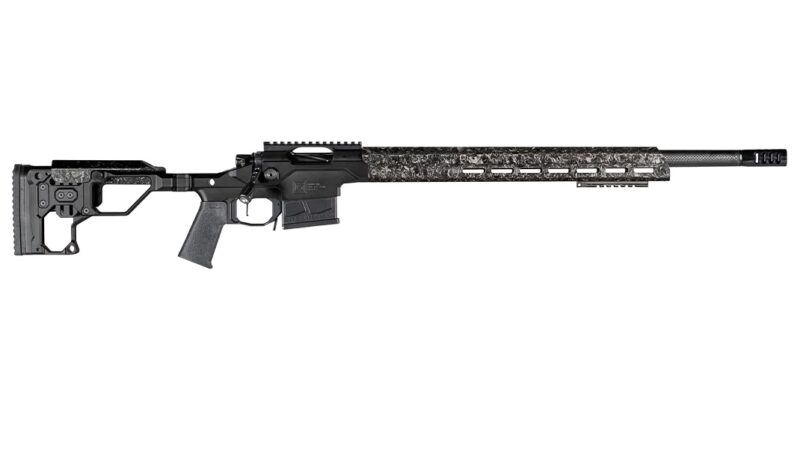 Christensen Arms Modern Precision Rifle 6.5 Prc