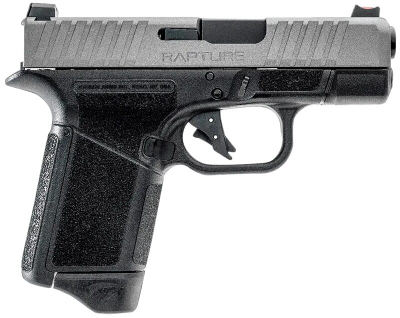 Gforce Arms Rapture 9mm
