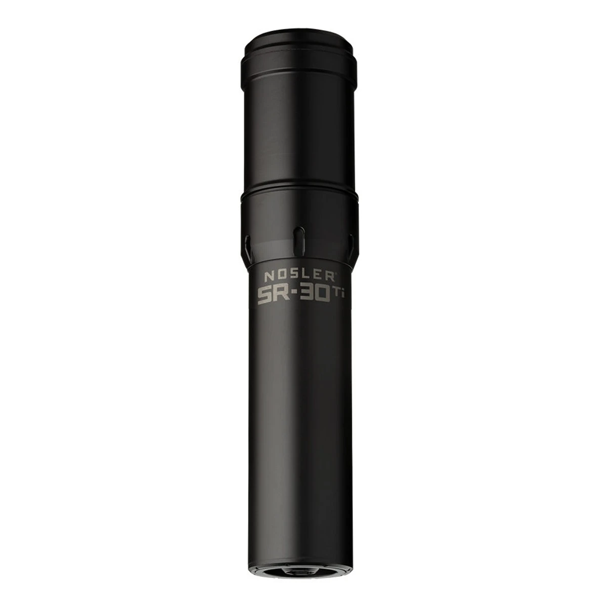 Nosler Inc. SR30TI - Blk 7.62mm (.308)