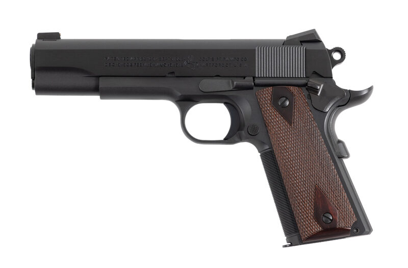 Colt Government Model 45 ACP