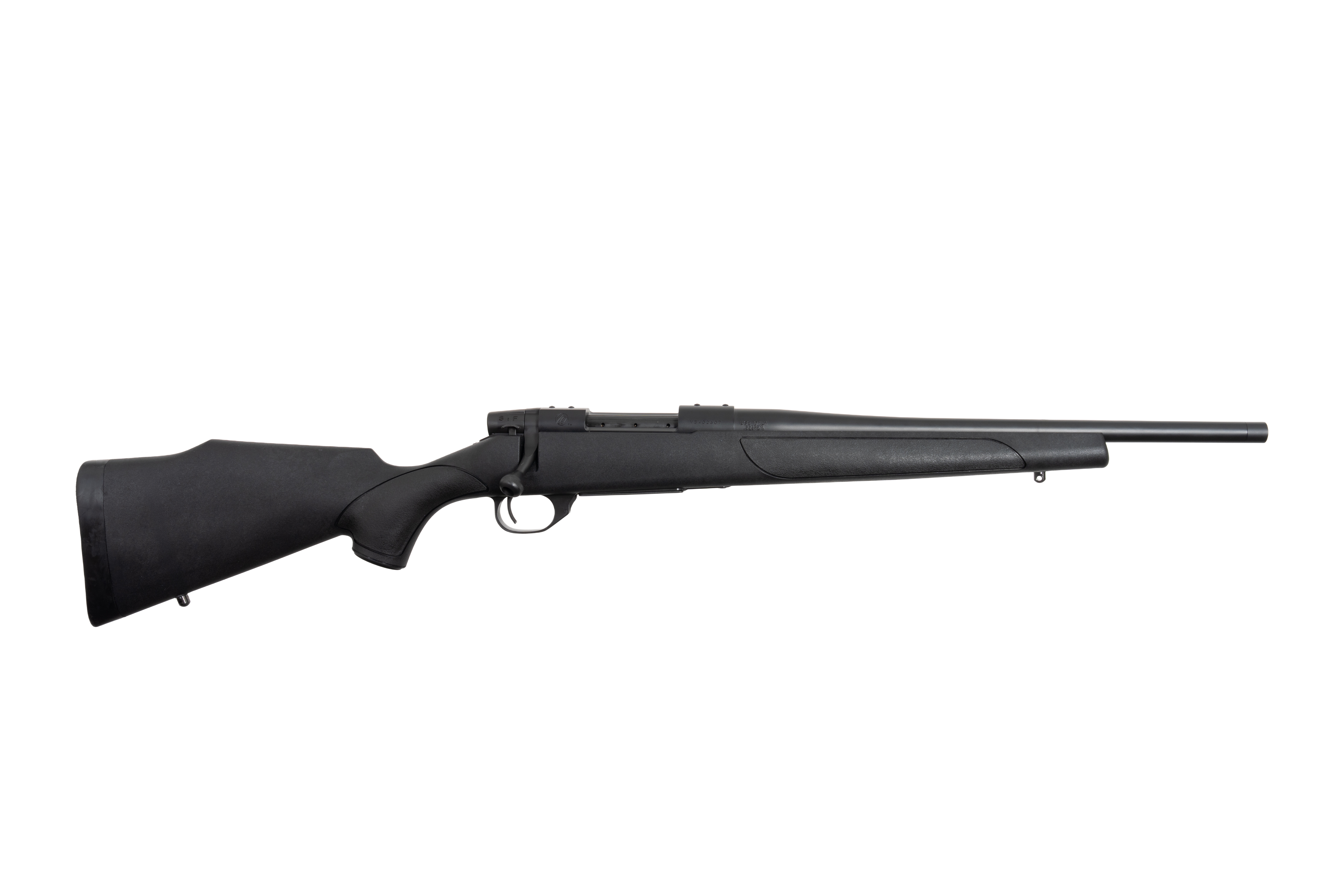 Weatherby Vanguard Obsidian 308 Win