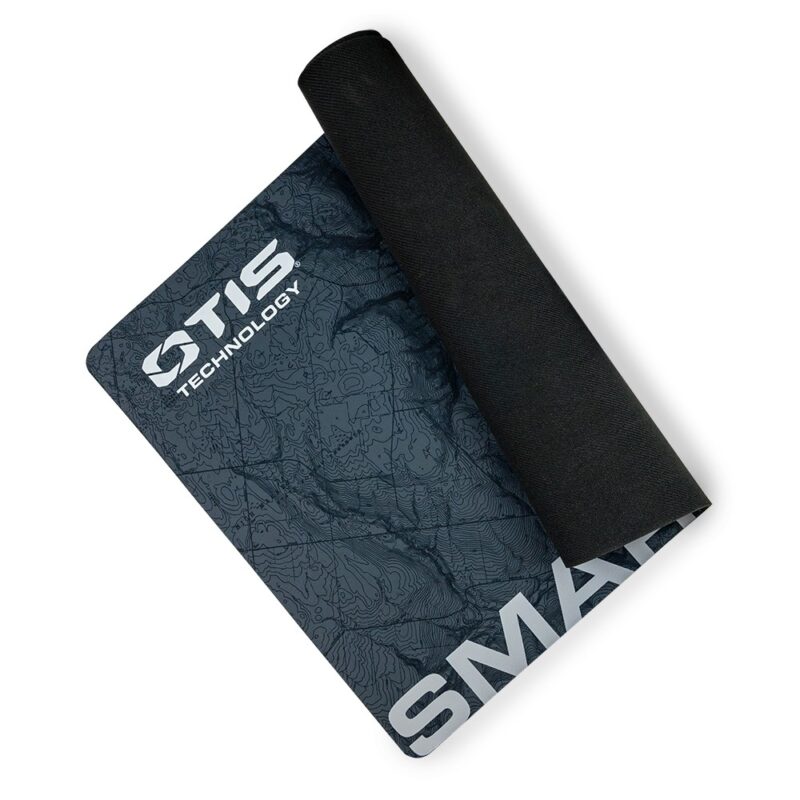 OTIS Technology Sportsman’s Cleaning Mat Black