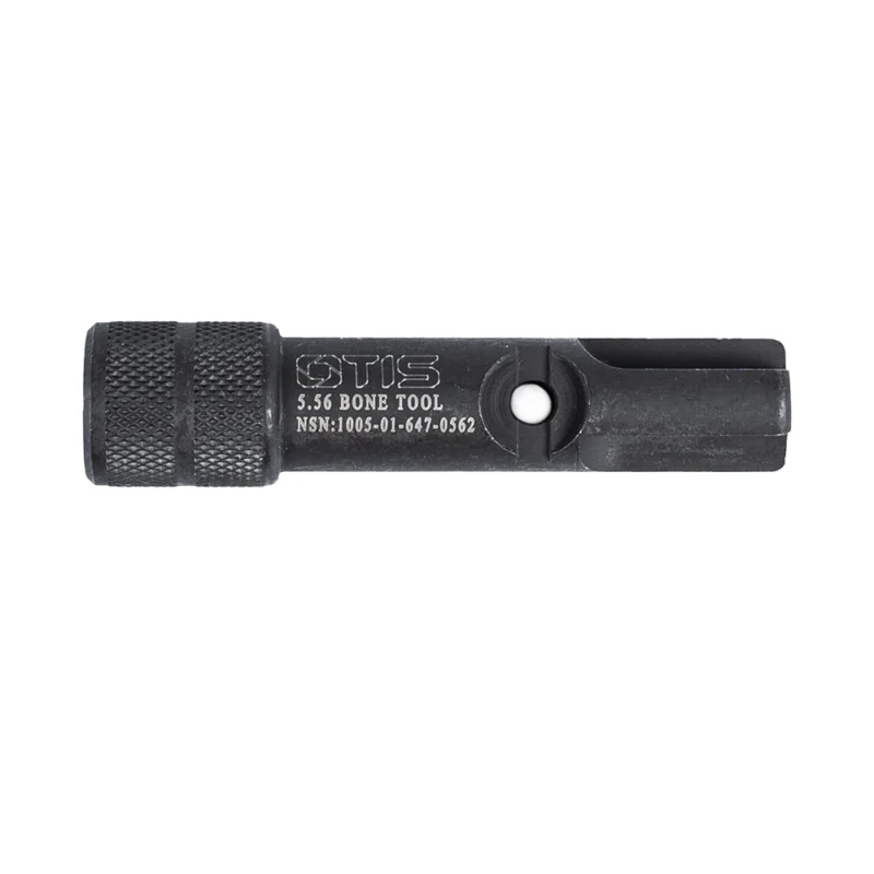 OTIS Technology B.O.N.E. Tool 5.56mm (.223) Black