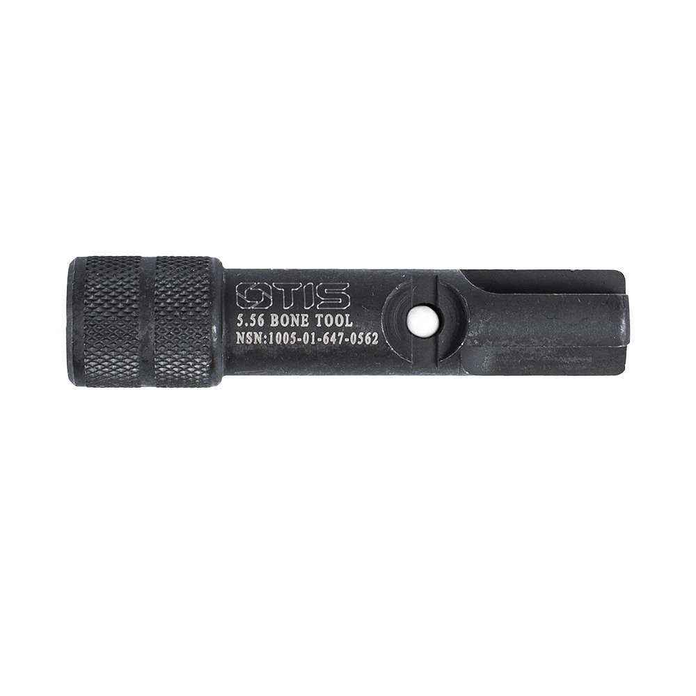 OTIS Technology B.O.N.E. Tool 5.56mm (.223) Black