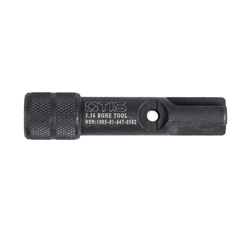 OTIS Technology B.O.N.E. Tool 7.62mm (.308) Black