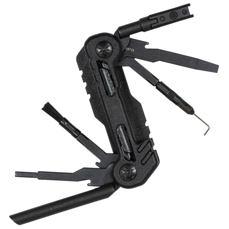 OTIS Technology Military Maintenance Tool 5.56mm (.223) Black