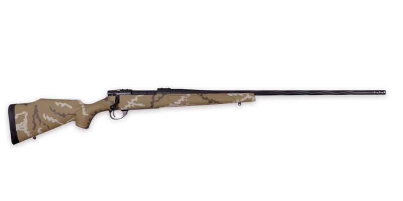 Weatherby Vanguard Outfitter 300 WBY Mag