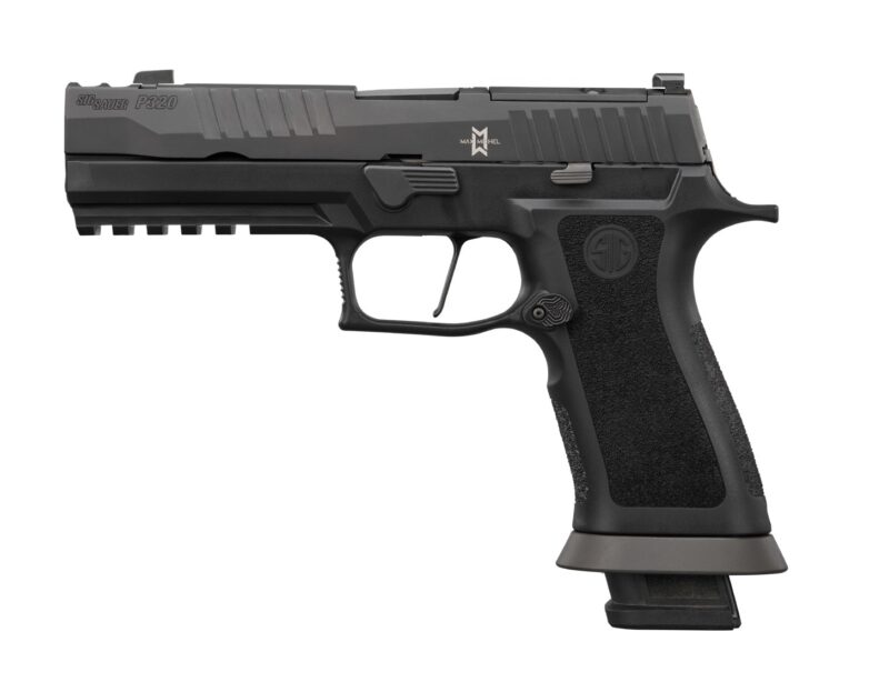 Sig Sauer P320 M.o.d. 9mm