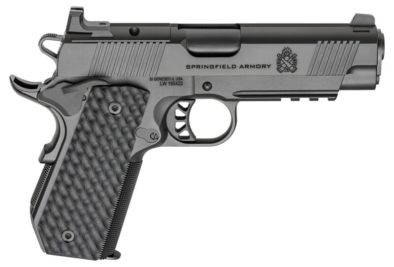 Springfield Armory Trp Aos 45 ACP