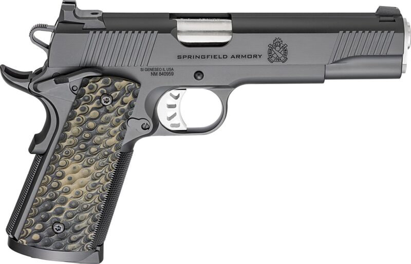 Springfield Armory Trp 45 ACP
