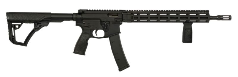Daniel Defense Pcc 9mm