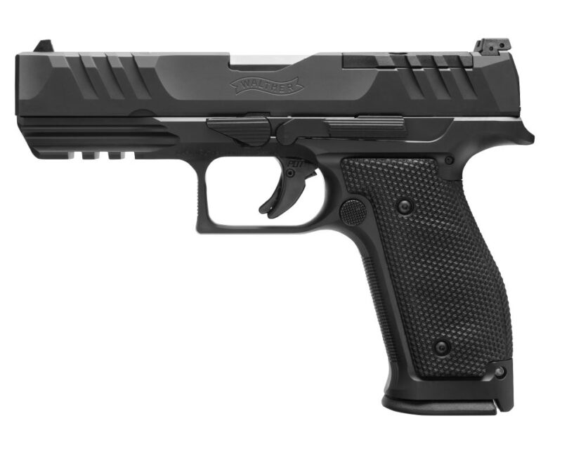 Walther Arms PDP SF Compact 9mm