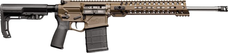 Pof Usa Rogue DI 308 Win