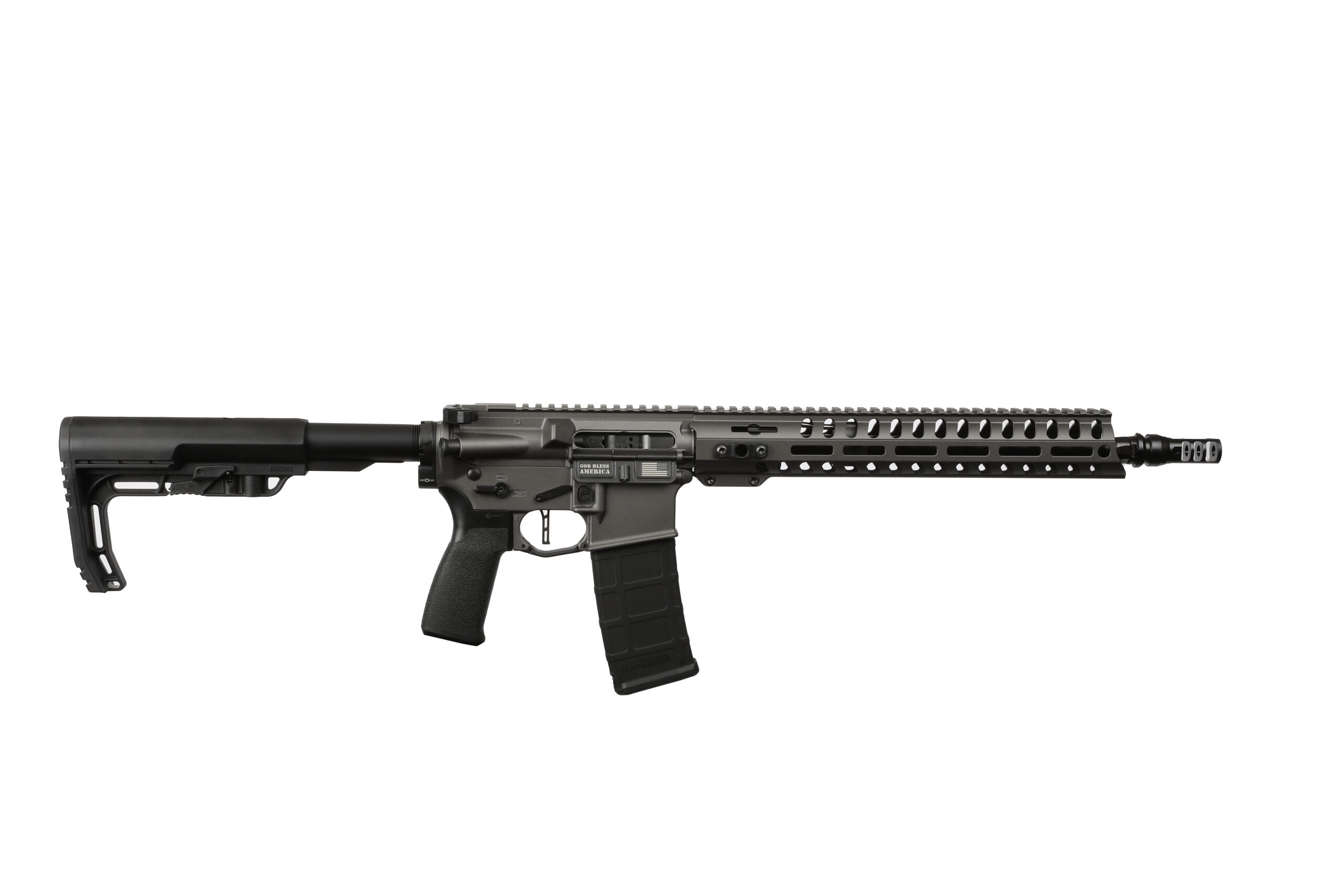 Pof Usa Minuteman 300 AAC Blackout