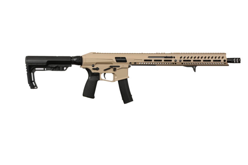 Pof Usa Phoenix Rifle 9mm