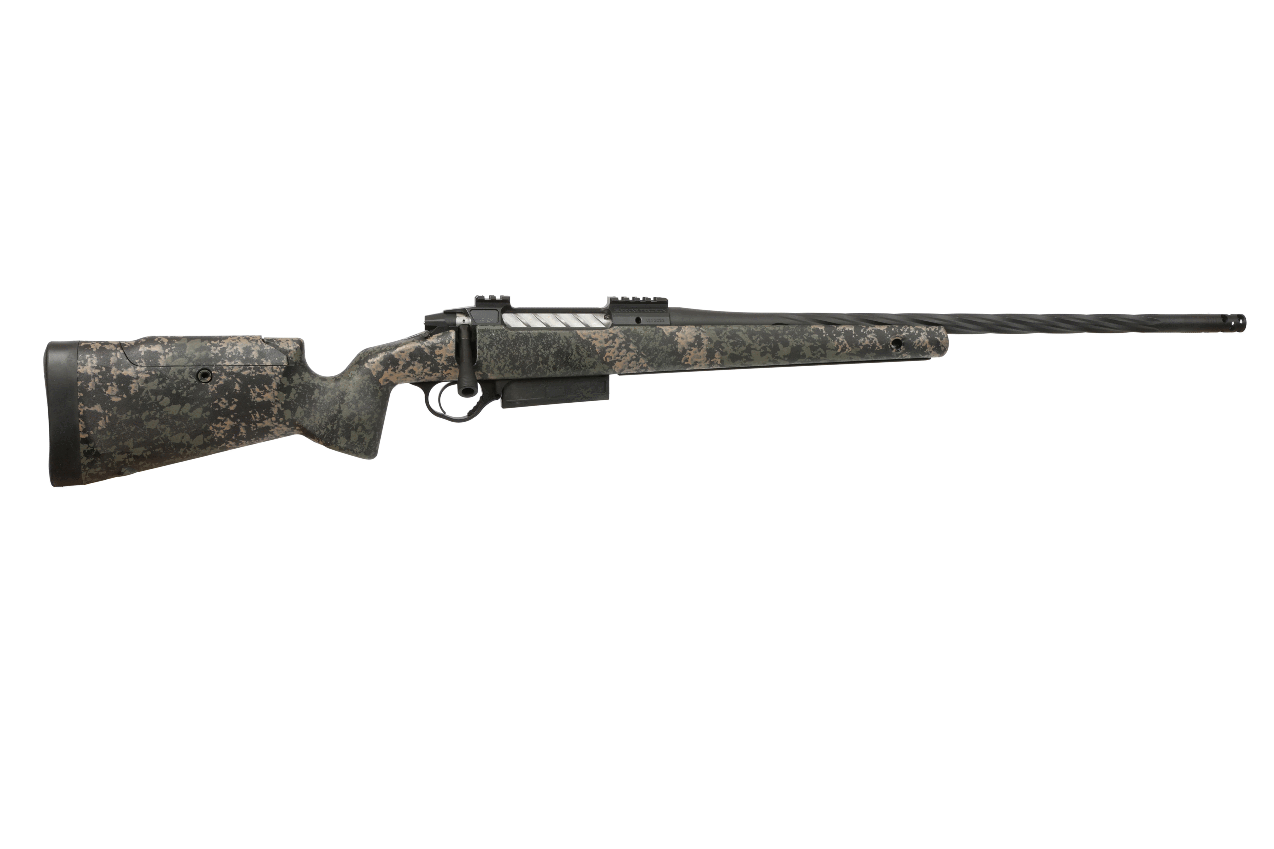 Seekins Precision Havak Pro Hunter 3 (PH3) 7mm Rem Mag