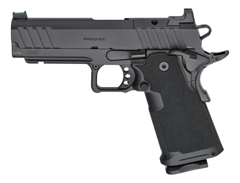 Springfield Armory 1911 DS Prodigy AOS 9mm