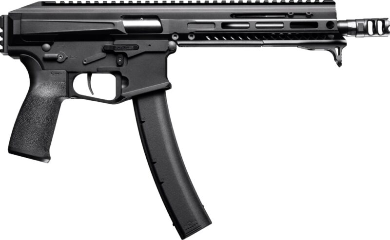 Pof Usa Phoenix 9mm
