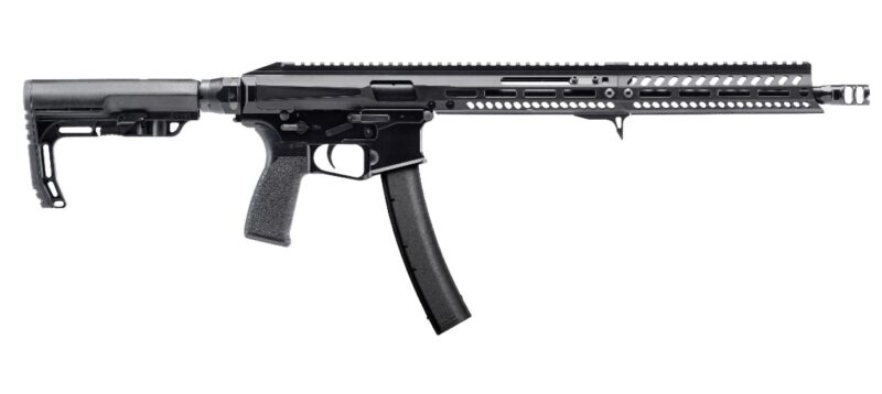 Pof Usa Phoenix Rifle 9mm