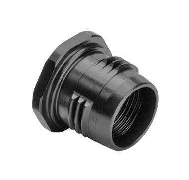 Griffin Armament CAM-LOK Barrel Adapters 9/16×24 RH