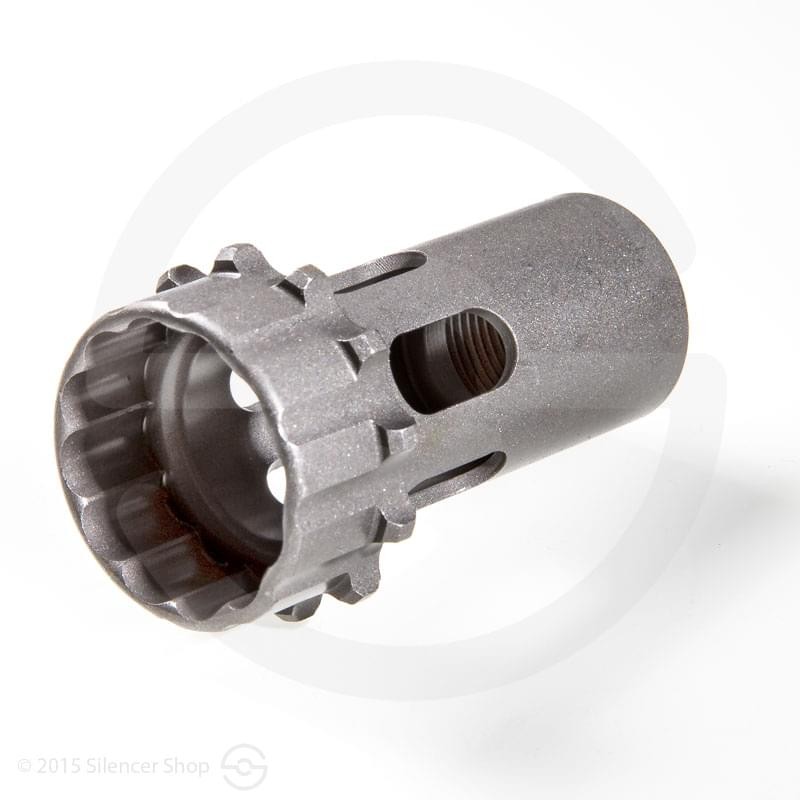YHM Sidewinder Pistons 9mm 1/2×36