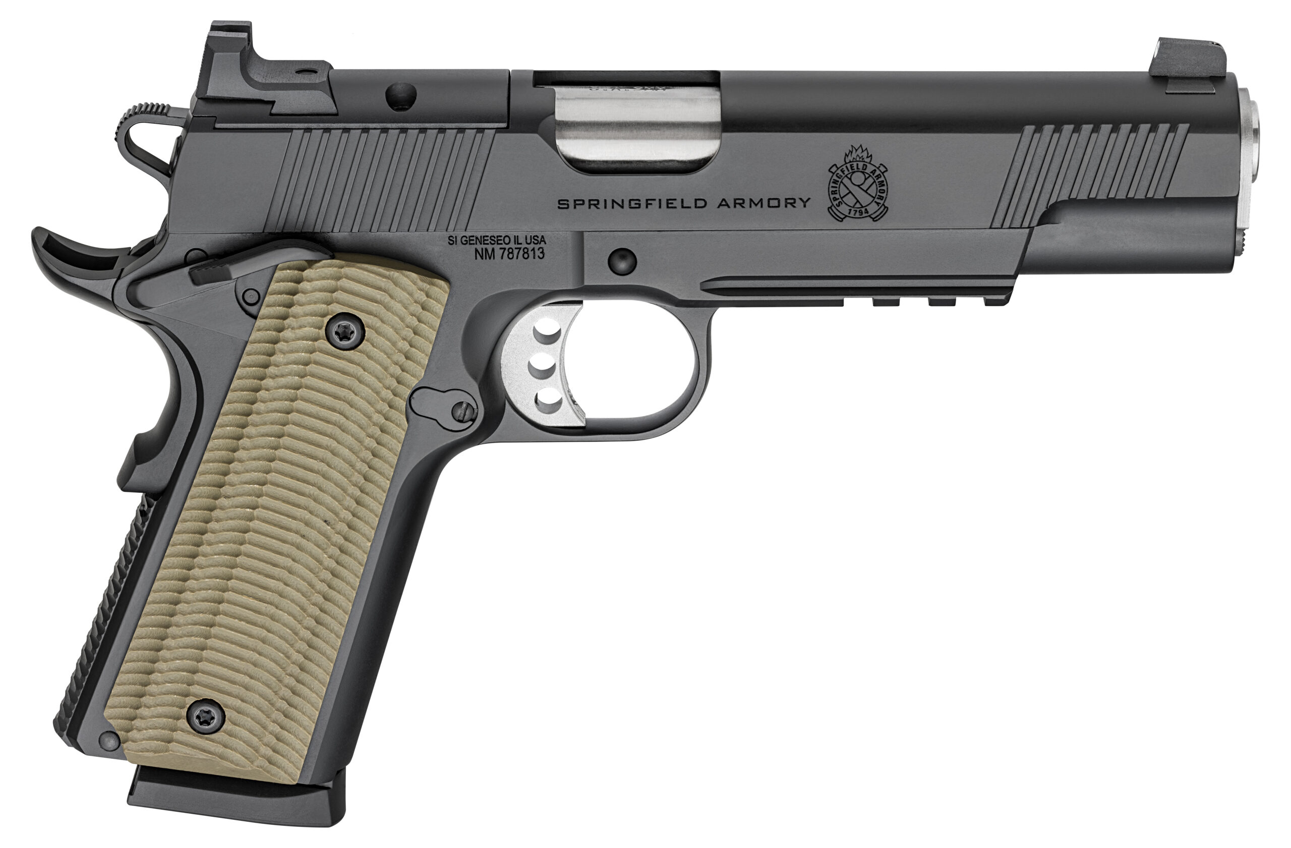 Springfield Armory Operator AOS 9mm