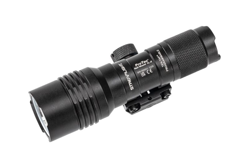 Streamlight ProTac 1L-X