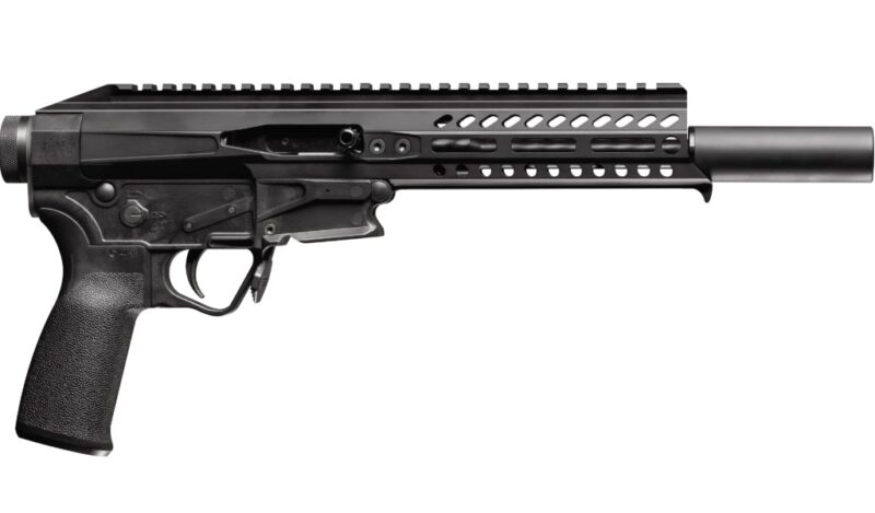 Pof Usa Psg 22 LR