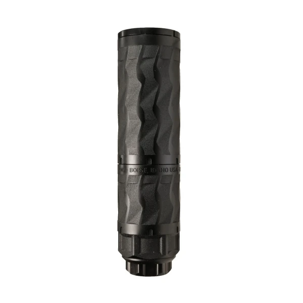 Primary Weapon Systems BDE-762K - Blk