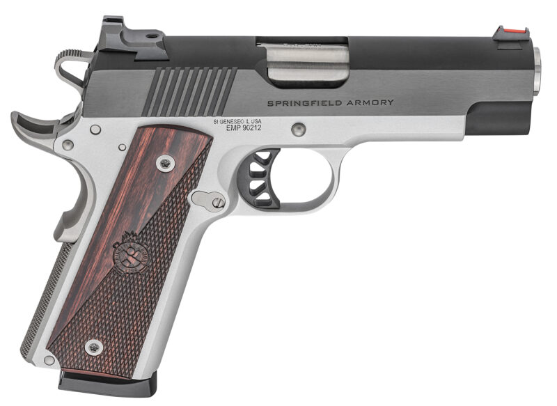 Springfield Armory Ronin 9mm