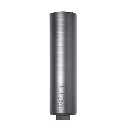 Q LLC Half Nelson BB DT