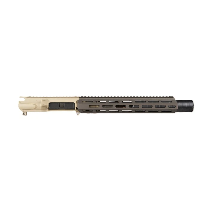 Q LLC Sugar Weasel SD Upper - 7" .300BLK