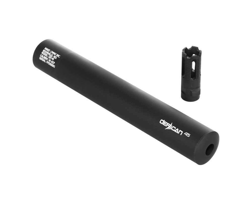 GSL Technology Inc Defcan 45-QD