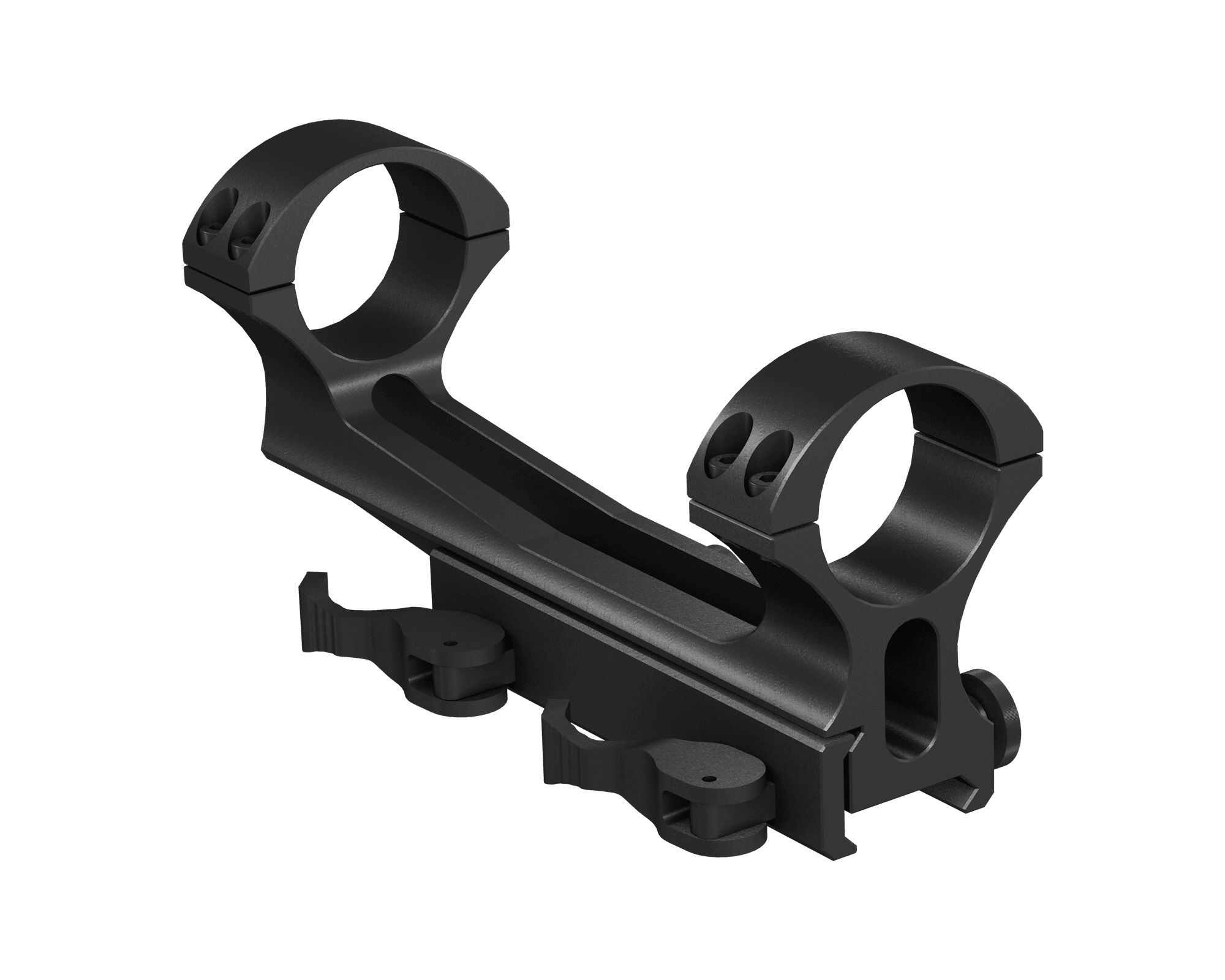 Atn Cantilever Mount