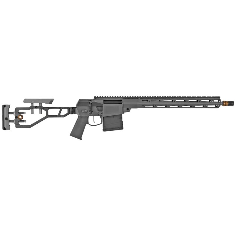 Q The Fix 6.5 Creedmoor