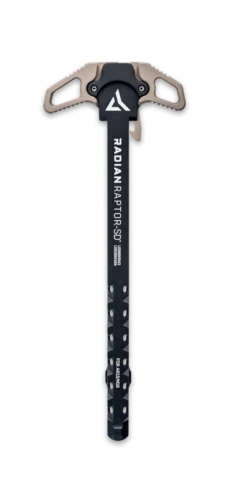 Radian Weapons Raptor-SD Charging Handle