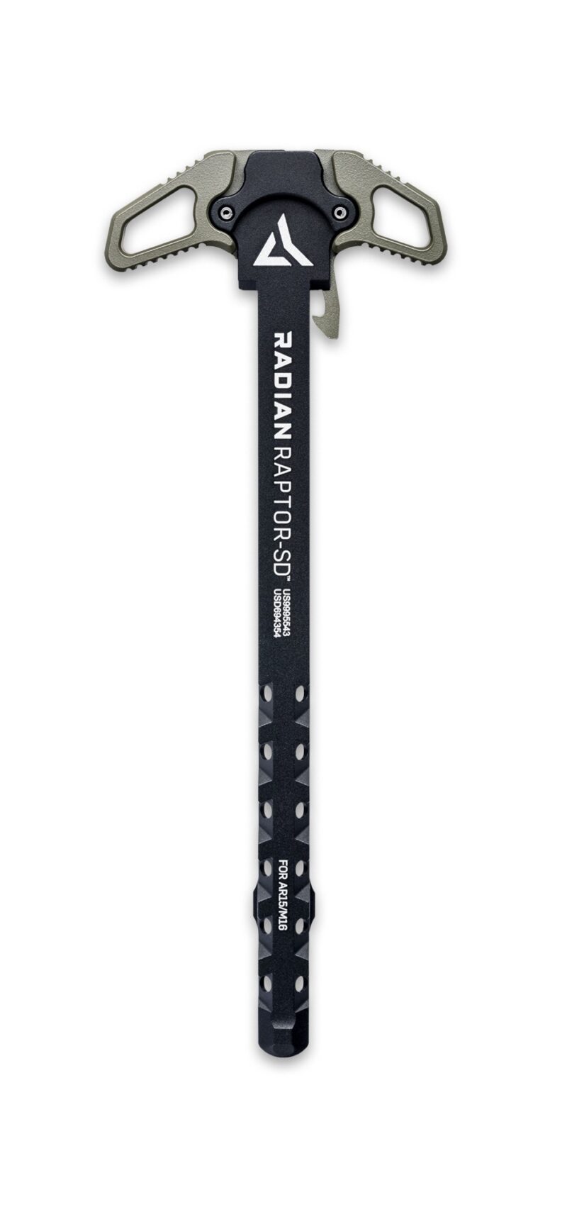 Radian Weapons Raptor-SD Charging Handle