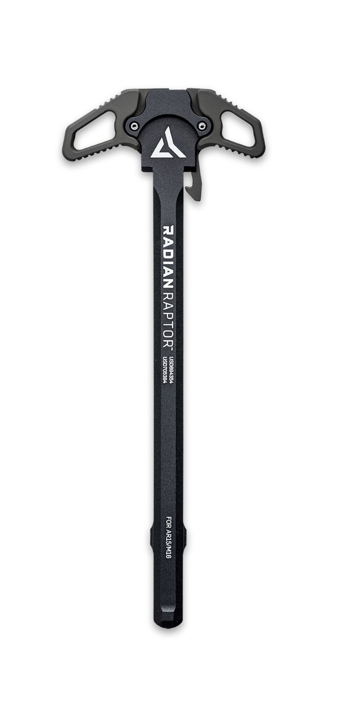 Radian Weapons Raptor Charging Handle