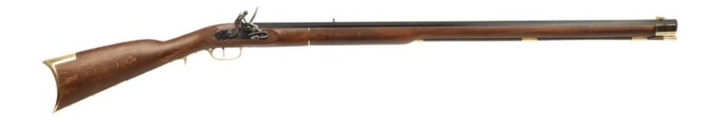 Traditions Kentucky 50 Caliber