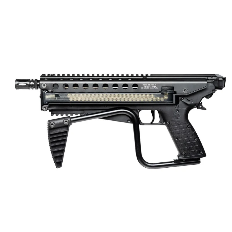 Keltec R50 Defender 5.7 SBR 5.7×28 FN Tan