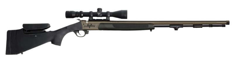 Traditions Persuit XT Pro 50 Caliber