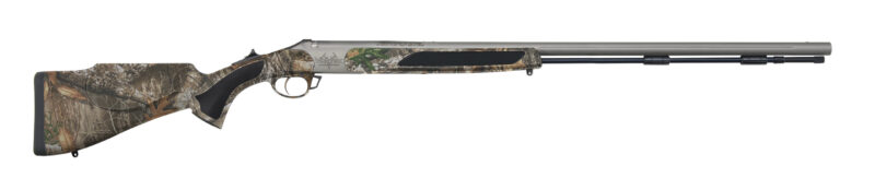 Traditions Vortek Strikefire 50 Caliber
