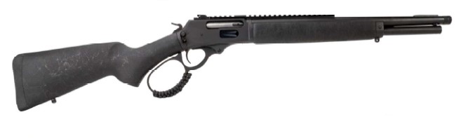 Rossi Model R95 Triple Black 444 Marlin