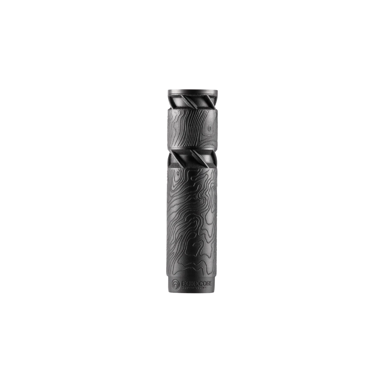 Summit Management Group LLC DBA Echocore Suppressors Radius 36 - Blk