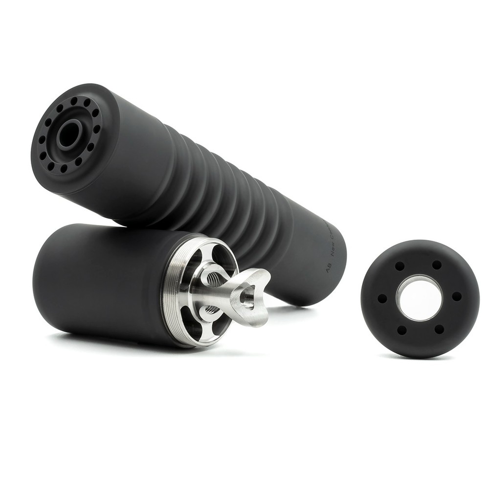 AB F22 Raptor 375 8STACK