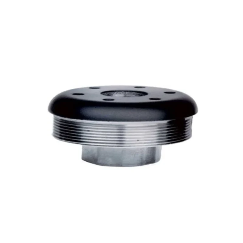 AB Suppressor Raptor Flush Mount 1/2×28 Tan