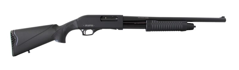 Rock Island Armory Meriva Std Pump Shotgun 12 Gauge