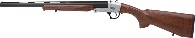 Rock Island Armory Traditional Single Shot 12 Gauge