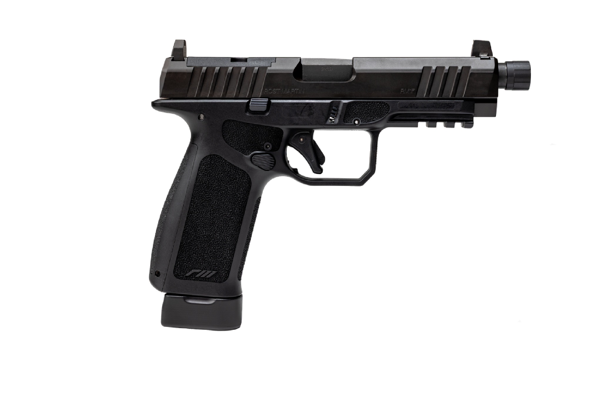 Rost Martin RM1F Tactical 9mm